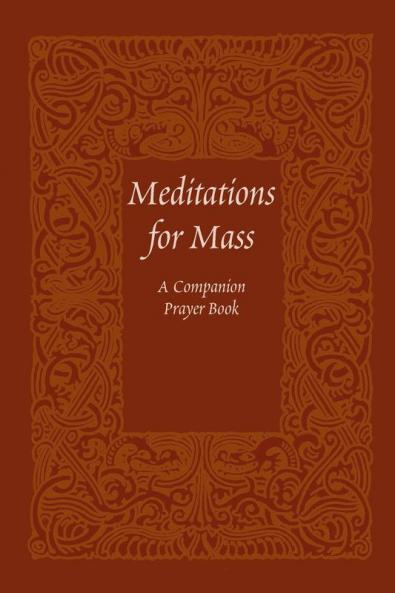 Meditations for Mass