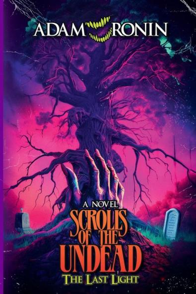 The Scrolls of the Undead