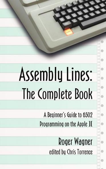 Assembly Lines