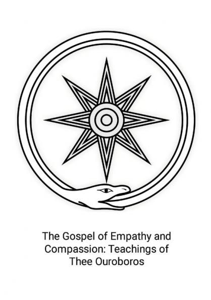 The Gospel of Empathy and Compassion