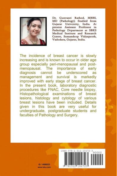 LESIONS OF BREAST - A REVIEW