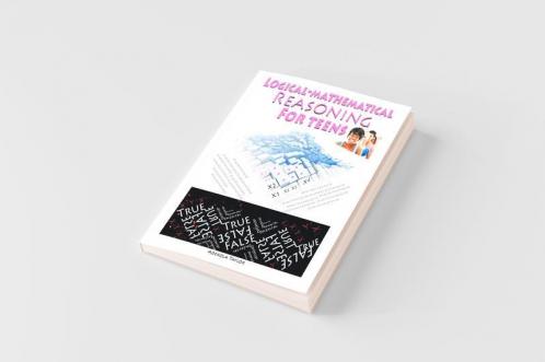 LOGICAL-MATHEMATICAL REASONING FOR TEENS