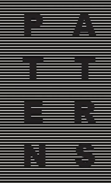 Patterns