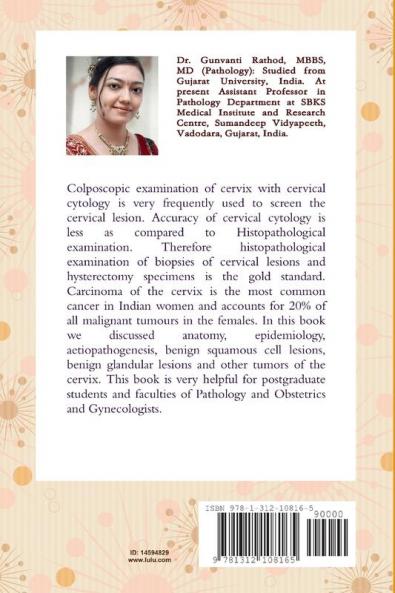 LESIONS OF CERVIX - A REVIEW