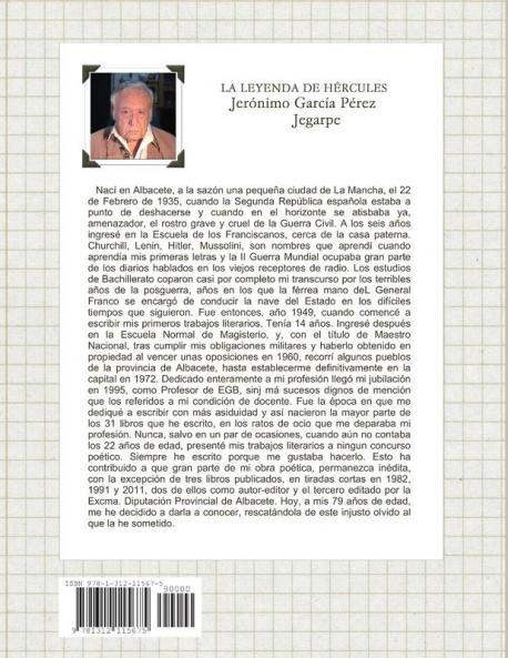 LA LEYENDA DE HÉRCULES