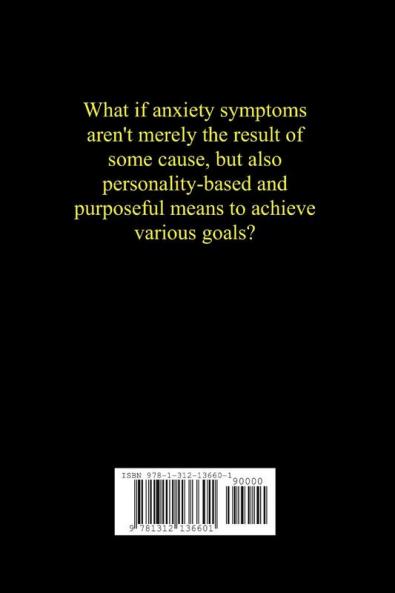 The Anxiety Code