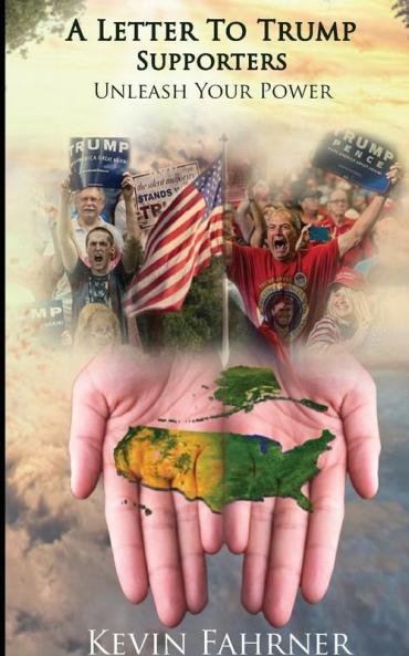 A Letter to Trump Supporters