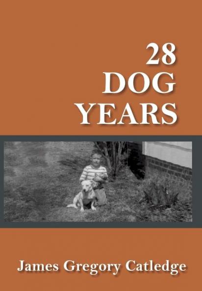 28 Dog Years