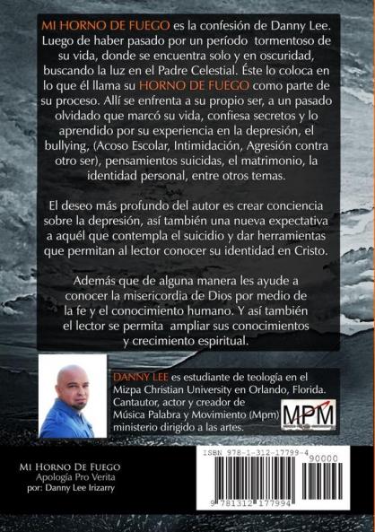 Mi Horno de Fuego - Apología pro Verita