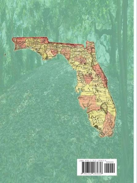 Florida's Lost Archaic Indian Mounds
