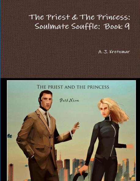 The Priest & The Princess