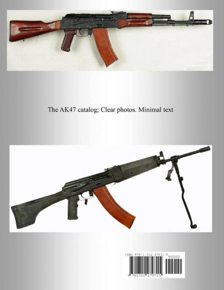 The AK47 catalog volume 2