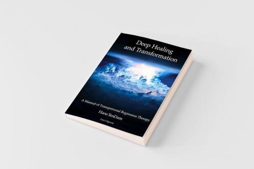 Deep Healing and Transformation