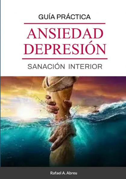 Sanación de Ansiedad y Depresión