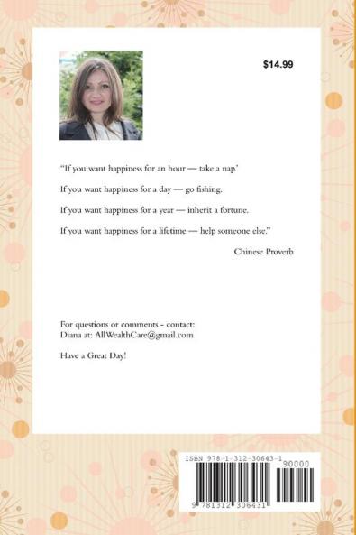 Have a Great Day! a collection of inspirational short stories