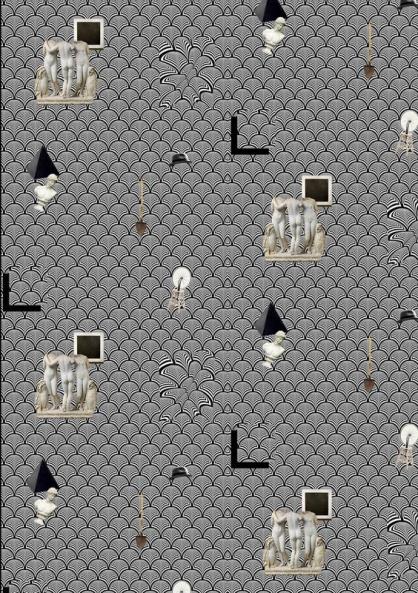 An Alien Odyssey to Creative Freedom