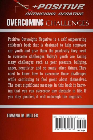 Positive Outweighs Negative