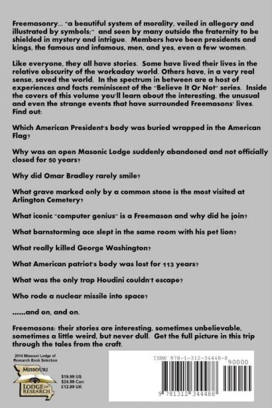Freemasons