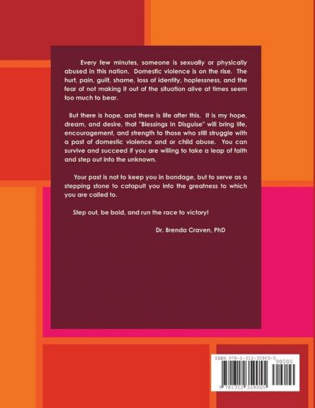 Blessings In Disguise