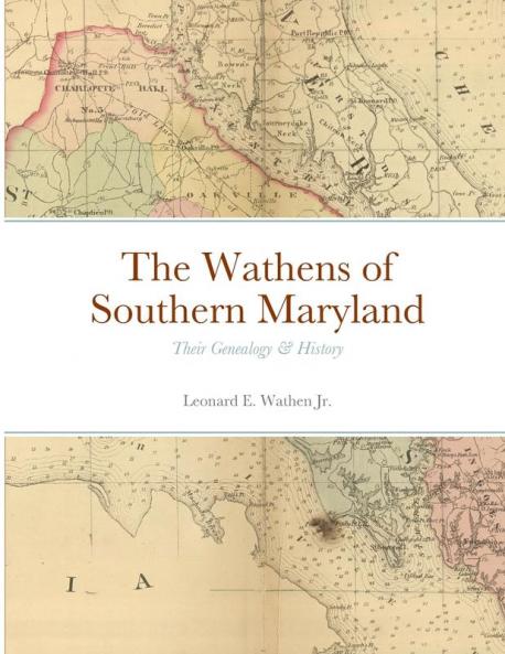 The Wathens of Southern Maryland
