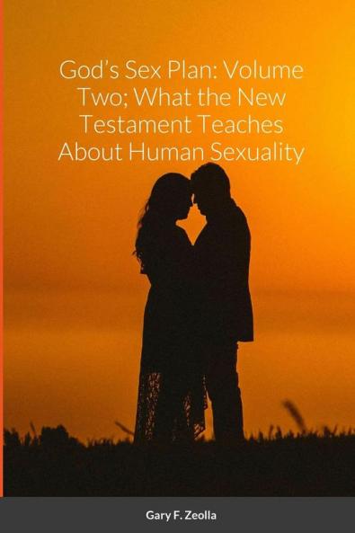 God's Sex Plan