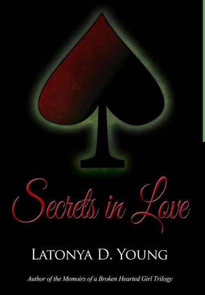 Secrets in Love