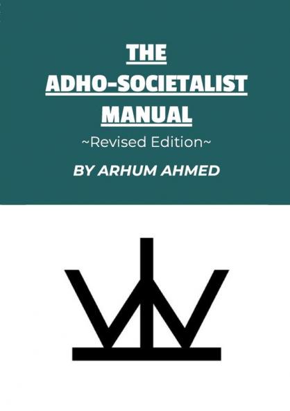 The Adho-Societalist Manual