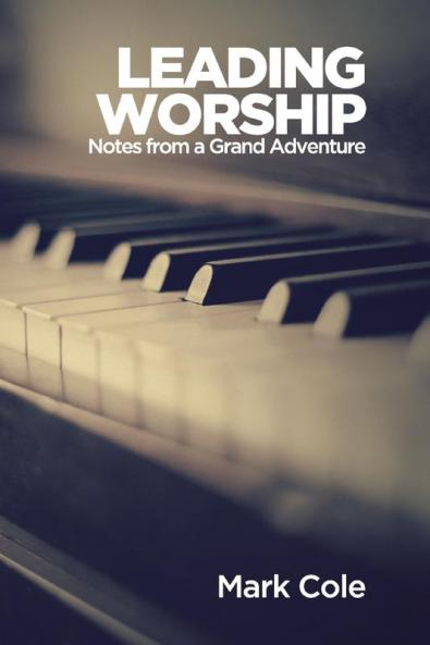 Leading Worship