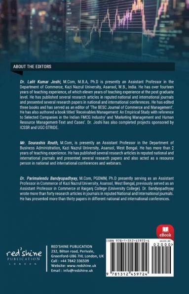 ADVANCES IN BUSINESS AND MANAGEMENT IN THE VUCA WORLD