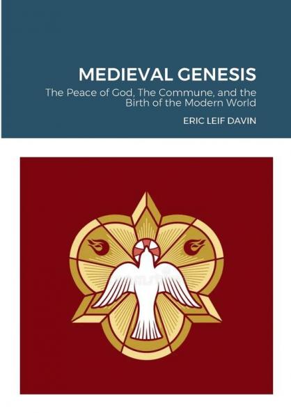 MEDIEVAL GENESIS