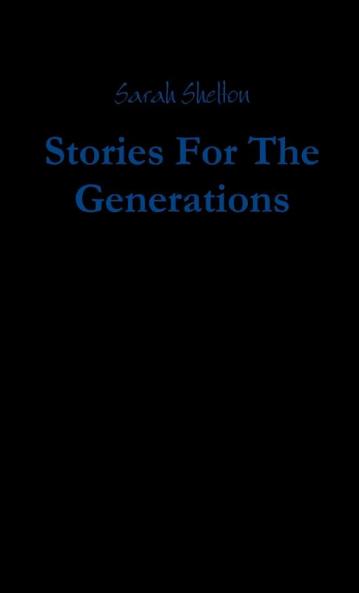 Stories For The Generations