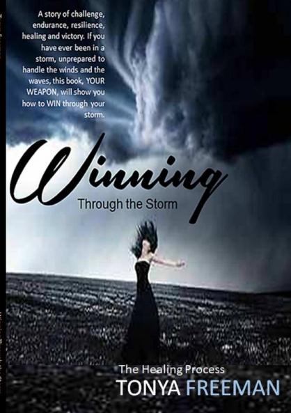 Winning Through the Storm