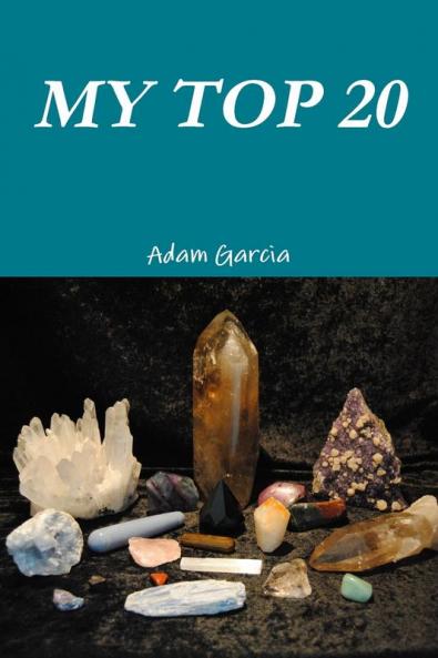 MY TOP 20