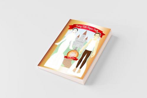 Fairy Tale Paper Dolls