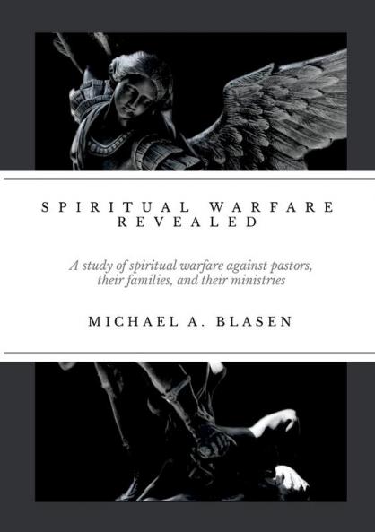 Spiritual Warfare Revealed