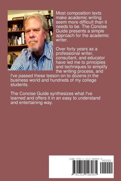 The Concise Guide to Ruining Your Writing