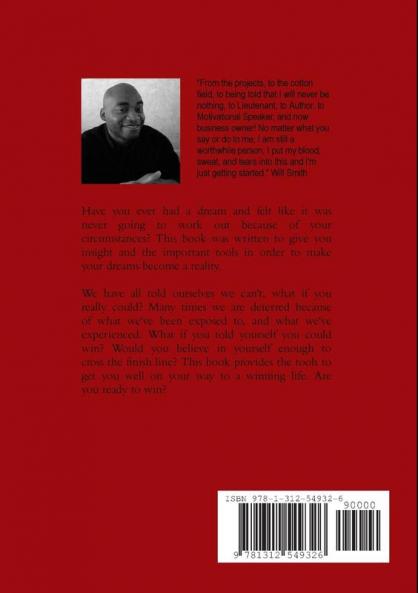 You Were Born to Win