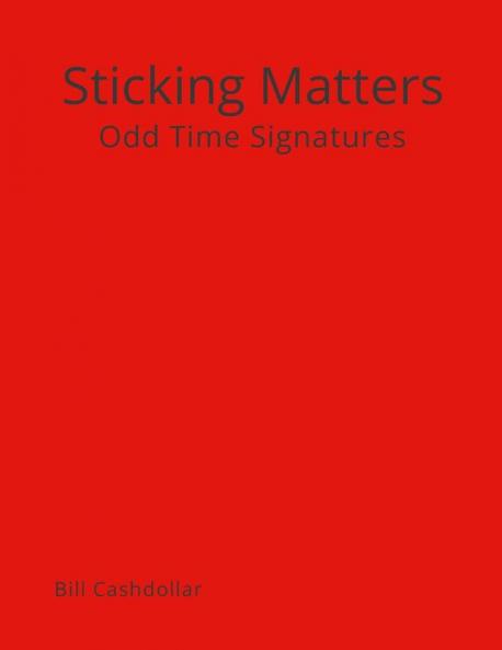 STICKING MATTERS