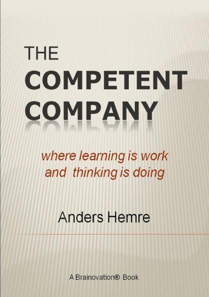The Competent Company