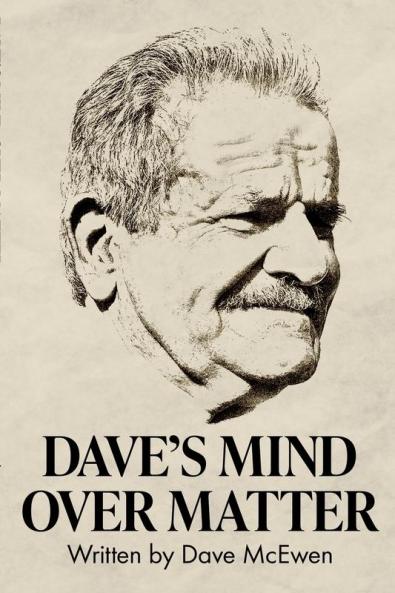 Dave's Mind Over Matter