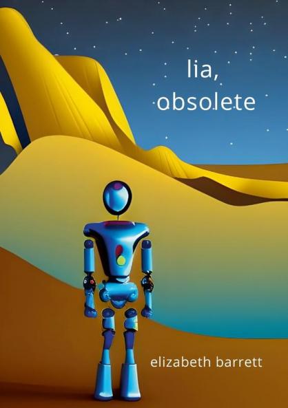 Lia Obsolete