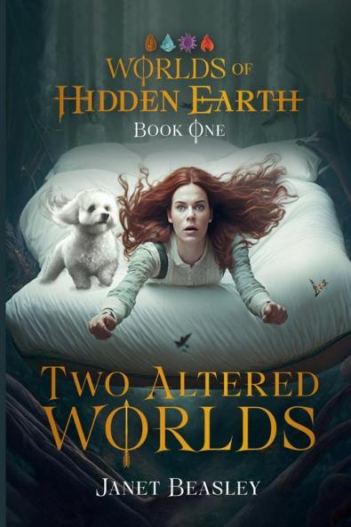 Book 1 Two Altered Worlds