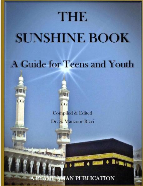 The Sunshine Book