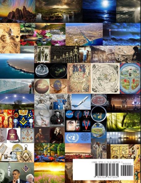 The Flat-Earth Conspiracy