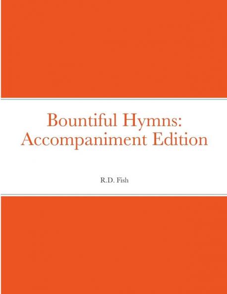 Bountiful Hymns