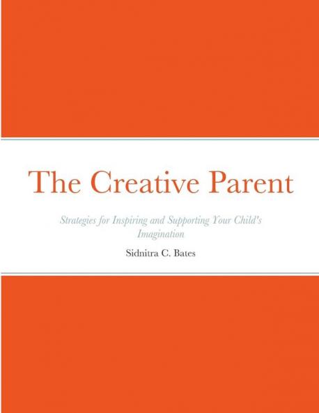 The Creative Parent