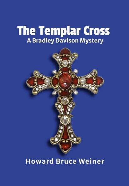 The Templar Cross