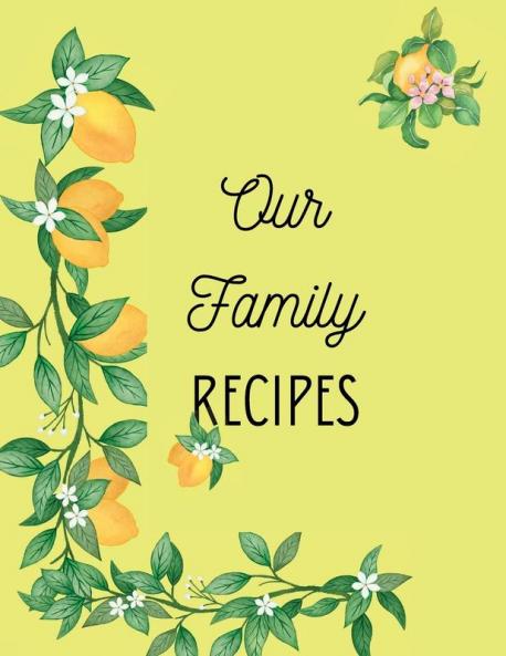 Family Recipes
