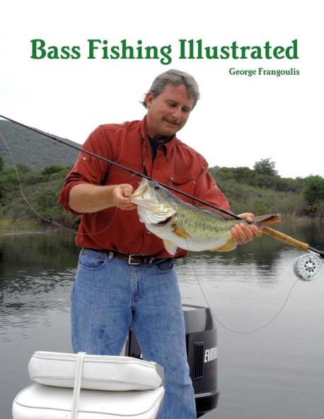 BASS FISHING ILLUSTRATED