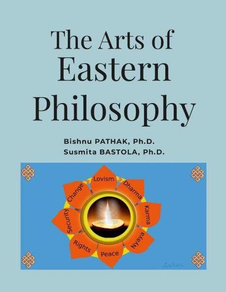 The Arts of  Eastern Philosophy